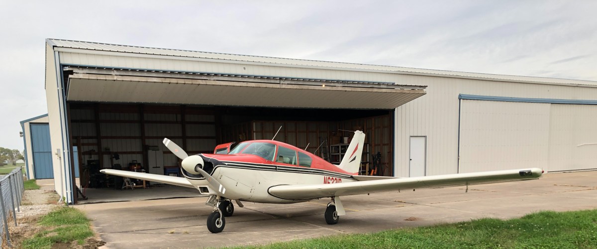 The Operational Flight&nbsp;Check